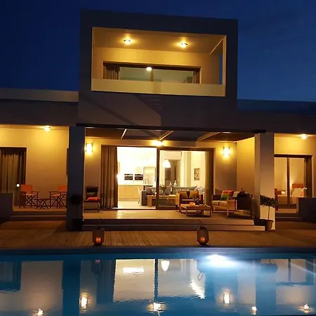 Sea Queen Villa *