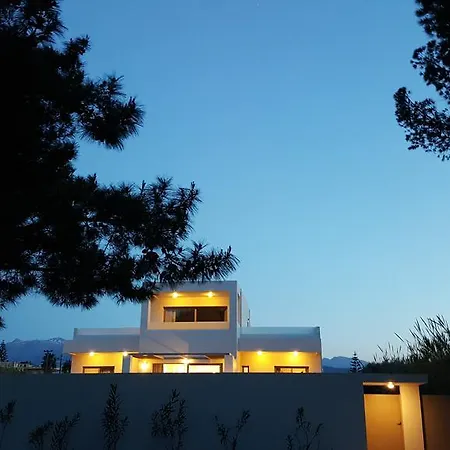Villa Sea Queen Kato Daratso